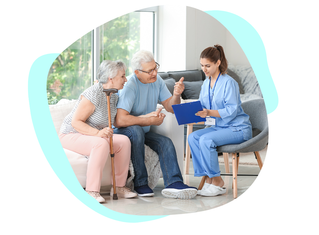 specialized care